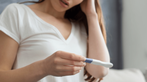 Why Does In Vitro Fertilisation Fail